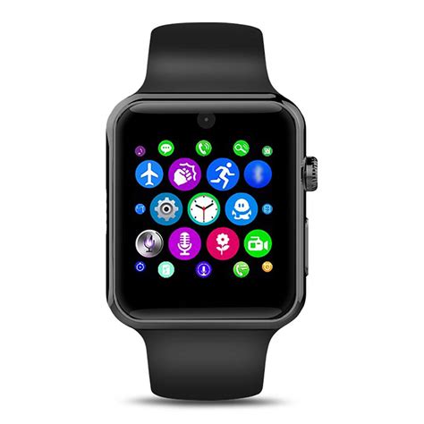 iMacwear i9 Bluetooth 4.0 Smart Watch Phone MTK2502C